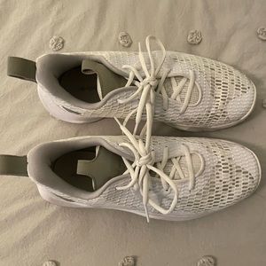 UA Spawn Low Basketball Shoe